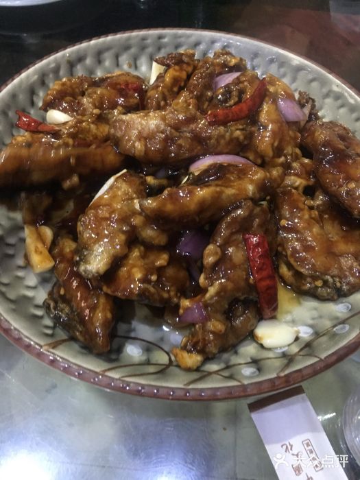 三子下水馆(南十四道街151号店)图片