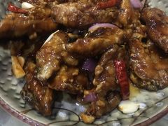 -三子下水馆(南十四道街151号店)