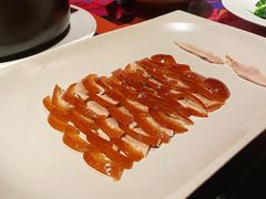 -上海滩餐厅(BFC外滩金融中心店)