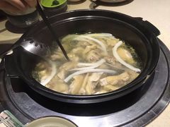 -润泽园椰子鸡(汇一城店)