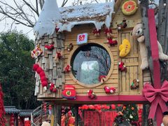 -HERRE·FARM 赫尔露营农场·团建聚会包场