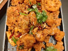 -钱塘秋荷·新江浙菜(沪太路店)