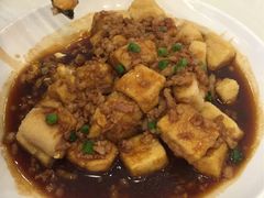 肉么豆腐-金春禧(英雄山路旗舰店)