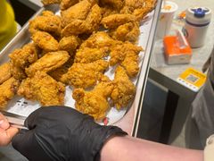 -PIXEL BOY炸鸡店(上海首店)