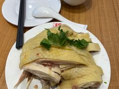 -泰煌鸡·上海白斩鸡·鸡汤面(万航店)