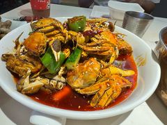 -金陵暴走龙虾·烧烤·排档(南京总店)