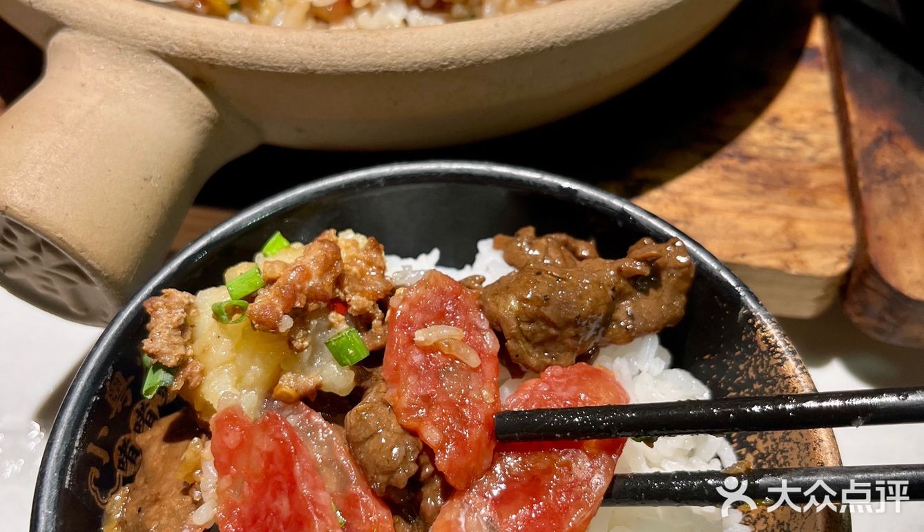 就在观音桥！超级好吃的粤菜餐厅
