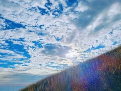 -萍乡武功山风景名胜区