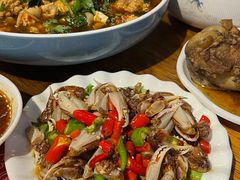 -李双猪·小龙虾·烧烤·羊肉煲(乐山店)
