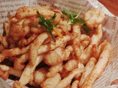 -老板恋上鱼(荣盛广场店)