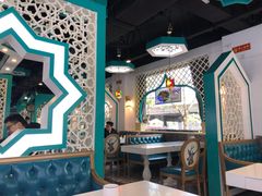 -帕米尔食府(白云观店)