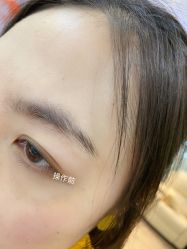 -MISS STAR·半永久纹眉·发际线·美瞳线