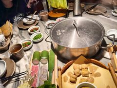 -大头椰·椰子鸡火锅(南宁万象城店)