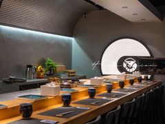 -鮨·海老·OMAKASE·板前料理(北京路店)
