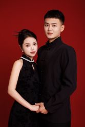 -onlygirl摄影美学馆高端定制(江滩店)