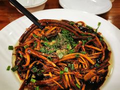 -七宝农家菜(七宝老街店)
