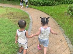 -碧桂园润杨溪谷温泉酒店