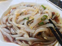 特色凉粉-彭大姐老店黄辣丁(新津店)
