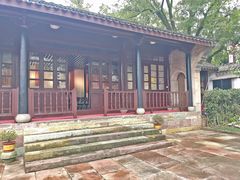-天一阁博物院