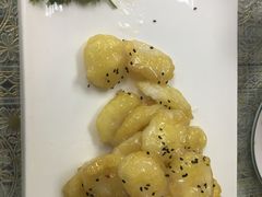 -六和孝顺素食餐厅(西湖道店)
