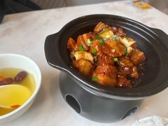 -丁字口海鲜热炒·烧烤大排档