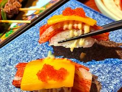 -松羽料理(国大店)