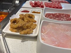 -海底捞火锅(海悦天地店)