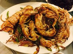 -来之顺海鲜菜馆·青岛菜(栈桥店)