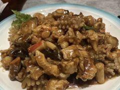 八珍豆腐-桥头堡·坤德餐厅(滨江道店)