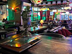 -Famous肥猫墨西哥音乐餐吧(五棵松华熙LIVE店)