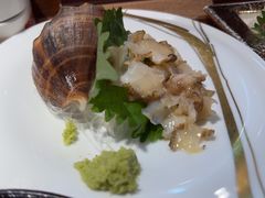 -桂马·日本料理·海胆·海鲜饭·酒场(民主广场店)
