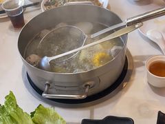 -陈记顺和潮汕牛肉火锅(棠德南路店)