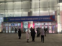 -韩盛·盛江山自助料理(沈辽路万达店)