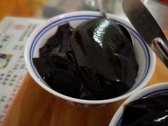 -五福堂龟苓膏(河东北山店)