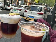 -Parking Coffee(孩儿巷店)