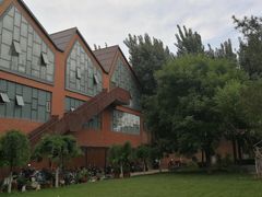 -中国艺术研究院油画院