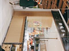 -金海湾自助餐厅(金陵饭店)