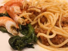 -洲际酒店·地平线全日餐厅HORIZON CAFÉ