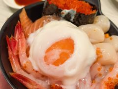 -滨寿司(新街口中央商场店)