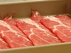 -温野菜涮涮锅(大悦城店)