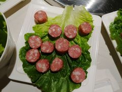 -么子烤肉(化龙池店)