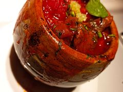 -波特曼西餐厅(南岗店)