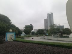 -北部湾广场