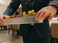 -满堂·烤鸭店·北京菜(雍和宫什刹海鼓楼店)