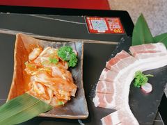 -谷牛和牛烤肉(漕河泾印象城店)