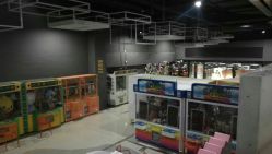 点击看大图 -嗨翻Hi-Fun竞技主题乐园·蹦床团建生日聚会(五棵松华熙店)