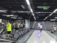 -瑞力健身(解放数创广场店)