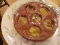 -萨莉亚意式餐厅(星海广场店)