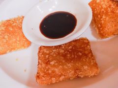 红糖糍粑-庐州太太(南七里店)