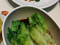 -香港狮子山下·明星粤菜餐厅(北苑店)